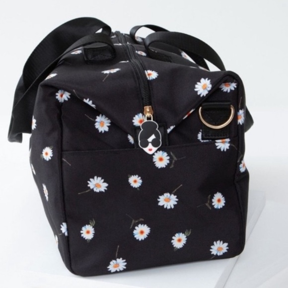 Alice + Olivia Travel/Duffel Bag - Picture 4 of 7